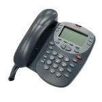 AVAYA 2410 DIGITAL IP TELEPHONE 2410D01B-2001 (NEW)