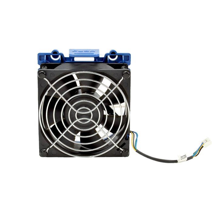 HP 674815-001 - REAR SYSTEM FAN ASSEMBLY FOR ML310e G8 V2 - Image 2