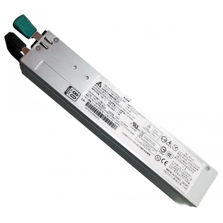 DELTA DPS-400AB-5D 400W Original Power Supply DELTA DPS-400AB-5D 400W Original Power Supply