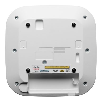 CISCO AIR-AP2702I-UXK9 Aironet 2700 Series Wireless Access Poin9