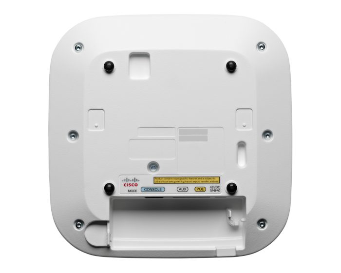 CISCO AIR-AP2702I-UXK9 Aironet 2700 Series Wireless Access Point - Image 2