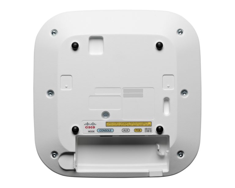 CISCO AIR-AP2702I-UXK9 Aironet 2700 Series Wireless Access Poin9 CISCO AIR-AP2702I-UXK9 Aironet 2700 Series Wireless Access Poin9