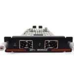 Dell J3PC9, MJ4N5 Powerconnect 10GbE SFP+ Module Card For 7000 Series