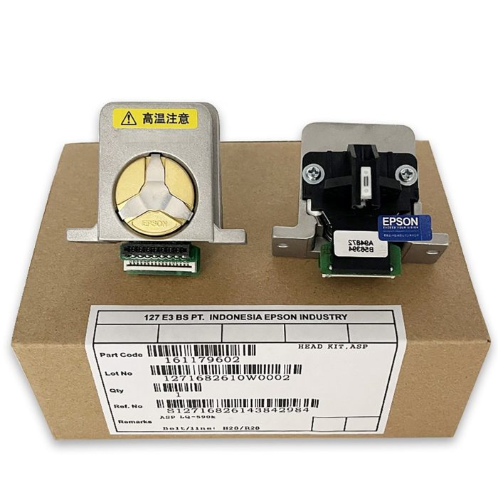 EPSON LQ-590 LQ-2090 LQ-690 ORIGINAL PRINTHEAD 161179602 - Image 3
