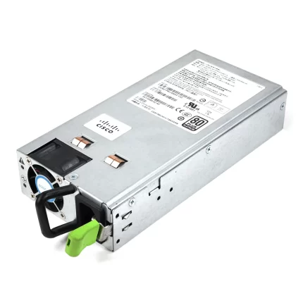 Cisco UCS 650W PSU (100-240V AC Input) 341-0490-02 A0 UCSC-PSU-650W V02 Cisco UCS 650W PSU (100-240V AC Input) 341-0490-02 A0 UCSC-PSU-650W V02