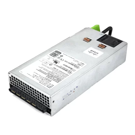 Cisco UCS 650W PSU (100-240V AC Input) 341-0490-02 A0 UCSC-PSU-650W V02 Cisco UCS 650W PSU (100-240V AC Input) 341-0490-02 A0 UCSC-PSU-650W V02