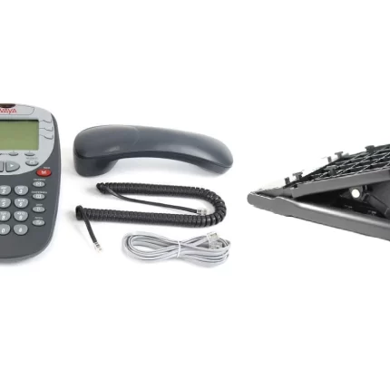AVAYA 2410 DIGITAL IP TELEPHONE 2410D01B-2001 (NEW)