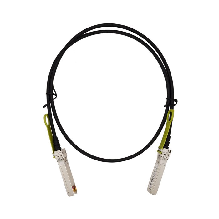 HUAWEI SFP-10G-CU1M HIGH SPEED DIRECT-ATTACH CABLES, BRAND NEW - Image 2