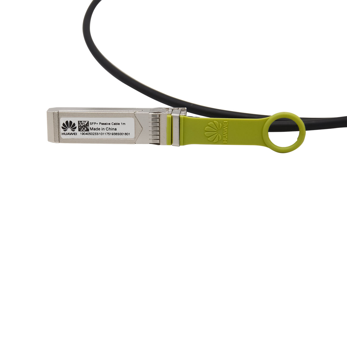 HUAWEI SFP-10G-CU1M HIGH SPEED DIRECT-ATTACH CABLES, BRAND NEW HUAWEI SFP-10G-CU1M HIGH SPEED DIRECT-ATTACH CABLES, BRAND NEW - Image 1