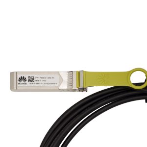 HUAWEI SFP-10G-CU3M HIGH SPEED DIRECT-ATTACH CAPLES, SFP+, 10G, 3M, SFP+20M, CC2P0.254B(S), SFP+20M, Used indoor, BRAND NEW HUAWEI SFP-10G-CU3M HIGH SPEED DIRECT-ATTACH CAPLES, SFP+, 10G, 3M, SFP+20M, CC2P0.254B(S), SFP+20M, Used indoor, BRAND NEW