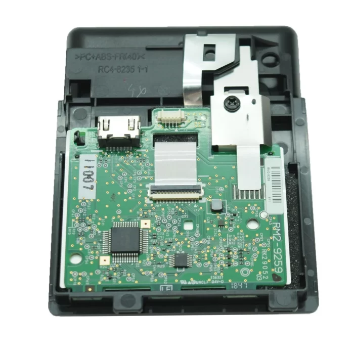 HP RM2-1259-010, RM2-9259, 5851-7253, Control Panel LCD Display for HP, Printing Parts, For M607, M608, M609 - Image 2