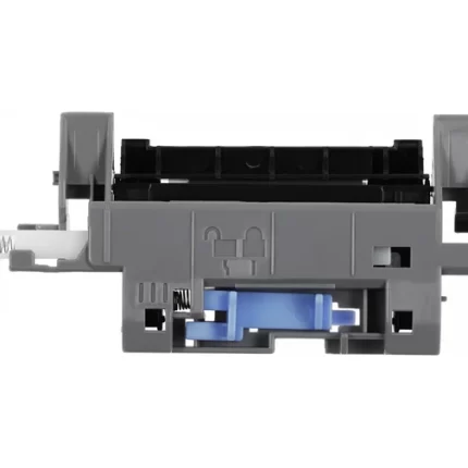HP RM1-6010-000 Separation Roller Assembly-Tray2 For CP5225, CP5525, M750, M775