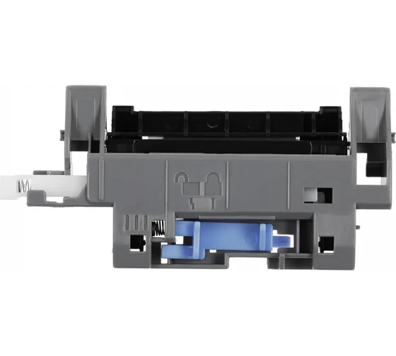 HP RM1-6010-000 Separation Roller Assembly-Tray2 For CP5225, CP5525, M750, M775