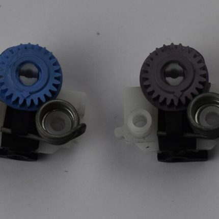 HP CR357-67086 Starwheel lifter support assembly For HP DSJ T1600 / T2500 / T2600