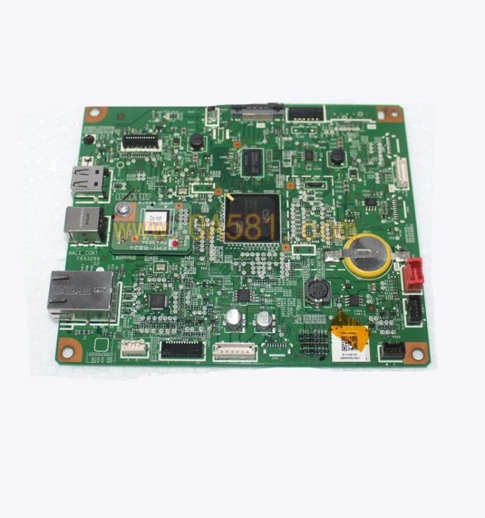 CANON FM1-X890-000 FORMATTER BOARD for imageCLASS LBP312dn