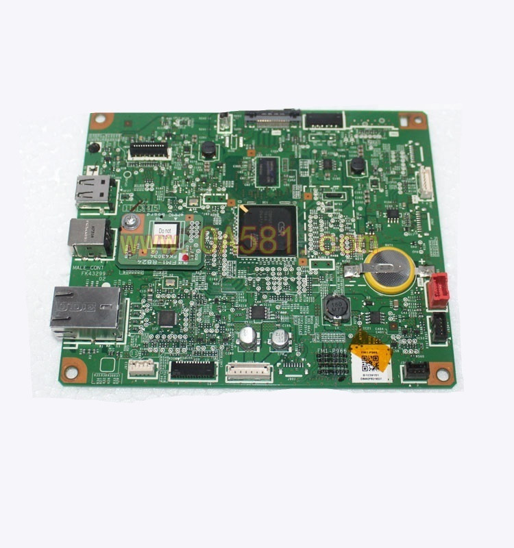 CANON FM1-X890-000 FORMATTER BOARD for imageCLASS LBP312dn CANON FM1-X890-000 FORMATTER BOARD for imageCLASS LBP312dn - Image 1