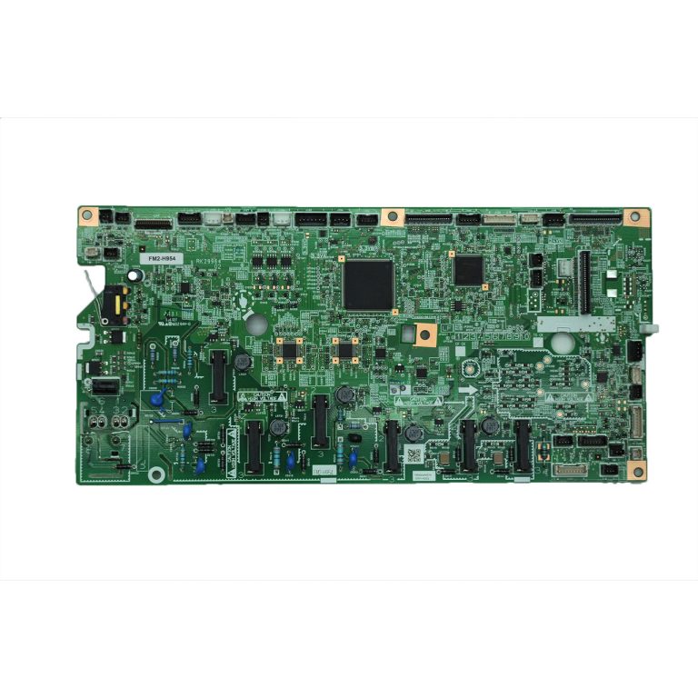 CANON FM2-M825-000 DC Controller FOR LBP223dw LBP226dw LBP228x