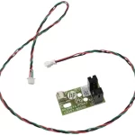 HP CR357-67006 Output sensor PCA - For the HP DesignJet T920 / T1500 / T1600 / T2500 / T2600 / T3500 / T7200 Series