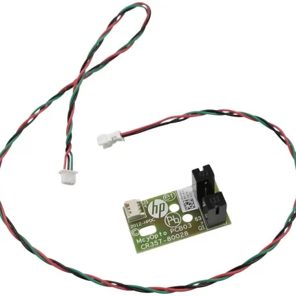 HP CR357-67006 Output sensor PCA - For the HP DesignJet T920 / T1500 / T1600 / T2500 / T2600 / T3500 / T7200 Series