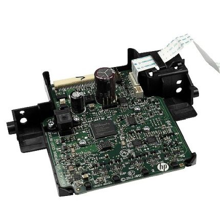 HP CR357-80163 Carriage PCA Board DesignJet T920 T1500 T2500