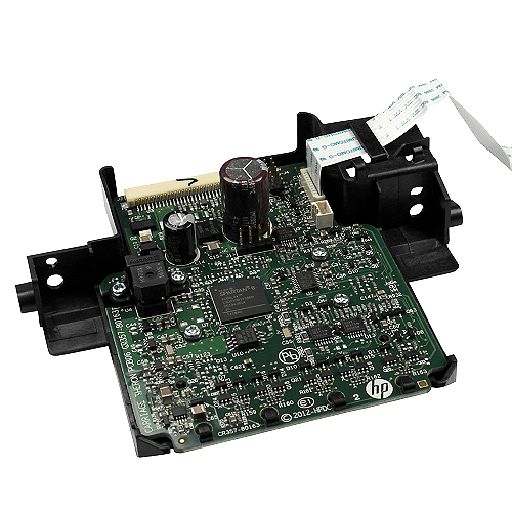 HP CR357-80163 Carriage PCA Board DesignJet T920 T1500 T2500