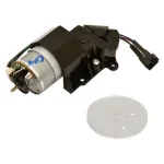 HP CR357-67015 Valves Module Motor For HP T920 T930 T1500 T2500 T3500 T1600 T2600
