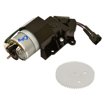 HP CR357-67015 Valves Module Motor For HP T920 T930 T1500 T2500 T3500 T1600 T2600