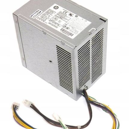 HP 702305-002 320W Desktop Power Supply Unit (PSU) For HP EliteDesk 800 G1 HP 702305-002 320W Desktop Power Supply Unit (PSU) For HP EliteDesk 800 G1