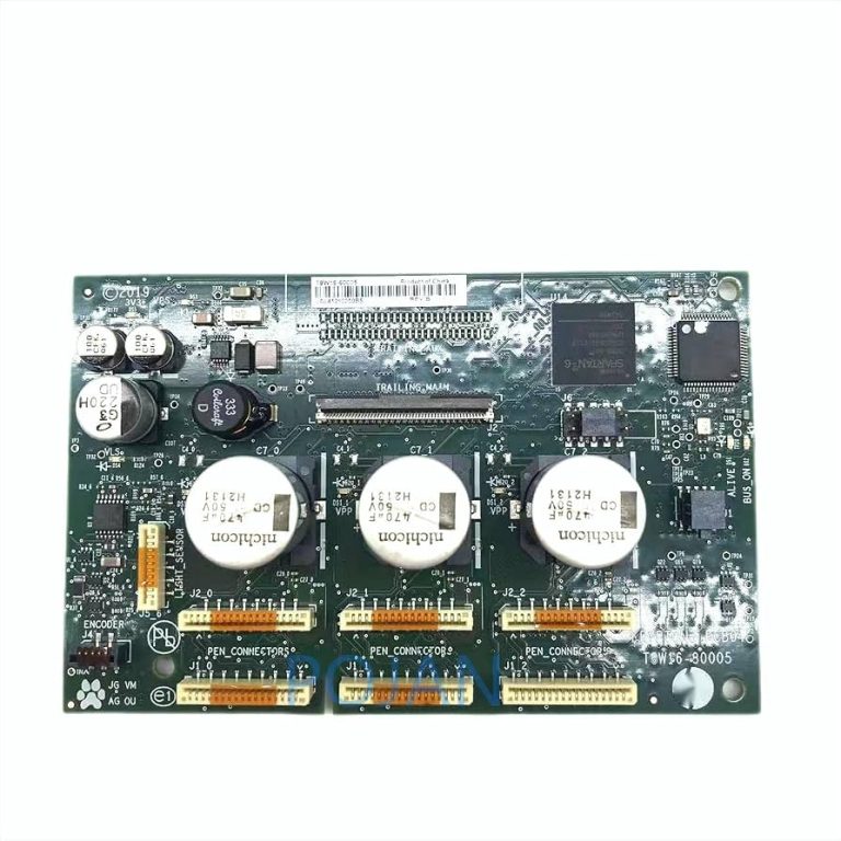 HP T8W16-67006 Carriage 3 PCA For Designjet Z6 T1700