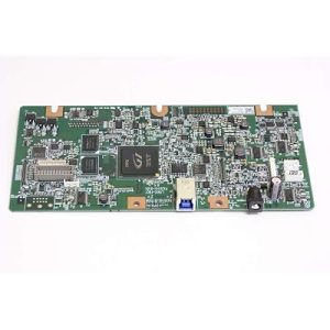 FUJITSU PA03670-K991 CONTROL PCA fi-7180, fi7160