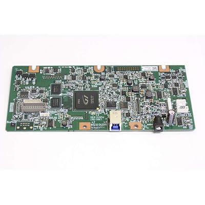 FUJITSU PA03670-K991 CONTROL PCA fi-7180, fi7160