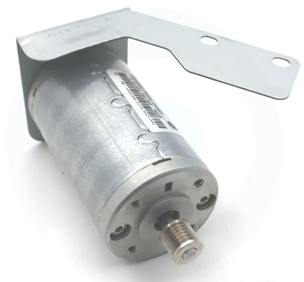 HP CR357-67023 Carriage Motor (scan-axis motor) for DesignJet T920 T1500 T2500 T3500, CR357-67023