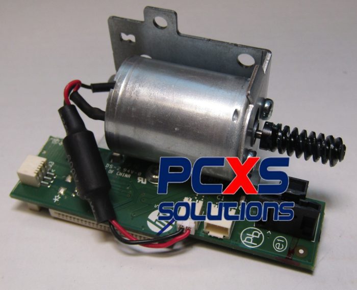 HP CN598-67027 Printbar Lift Mechanism Assembly for HP Pagewide Officejet PRO X551 X451 X476 X576