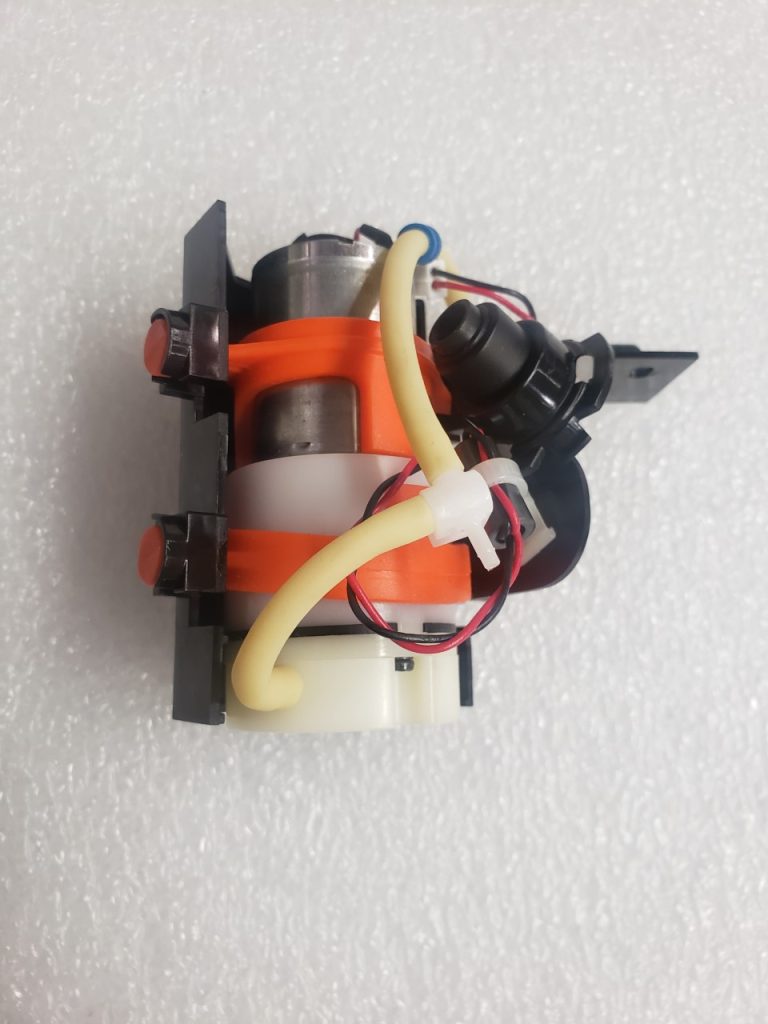 HP CQ890-67030 Ampxl Prime Pump Assembly T100 T120 T125 T130 T210 T520 T525 T530 T630 T650 T520 T530