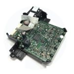 HP CR357-60027 Carriage Assembly For HP DesignJet T920 T1500 T1530 T2500 T3500 Printer