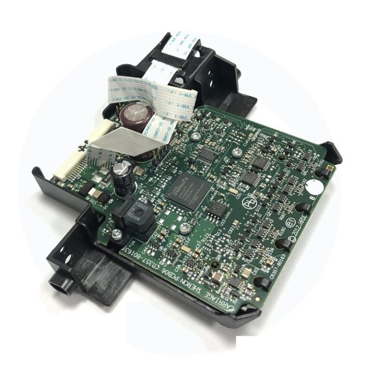 HP CR357-60027 Carriage Assembly For HP DesignJet T920 T1500 T1530 T2500 T3500 Printer