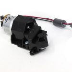 HP CR357-67015 Valves Module Motor for HP DesignJet T1500 T1530 HP DJ T2530 T920 HP DesignJet T930