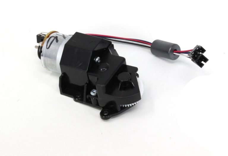 HP CR357-67015 Valves Module Motor for HP DesignJet T1500 T1530 HP DJ T2530 T920 HP DesignJet T930