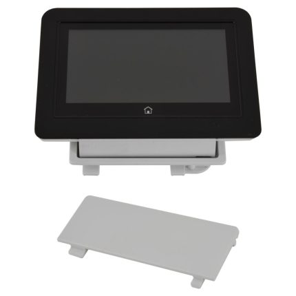 HP K0Q15-67901 Control Panel LCD Duplex EPEAT - 4.3 in Display For M607/x608x/M/M609X....(Used)