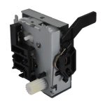 HP RM2-6389-000 Reverse drive assembly M377 M452 M477 FUSER DRIVE GEAR 452dn 454 479 477fdw - Image 2
