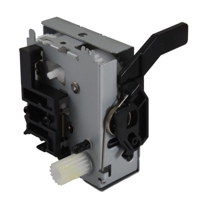HP RM2-6389-000 Reverse drive assembly M377 M452 M477 FUSER DRIVE GEAR 452dn 454 479 477fdw - Image 2