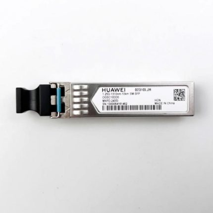 HUAWEI MXPD-243SI HG modules 1310nm-1.25G-10KM SFP TRANSCEIVERS‏