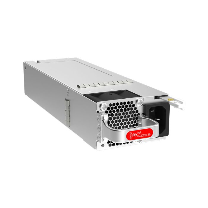 Huawei PAC600S56-CB, Switch Power Module, 600W PoE AC&240V DC