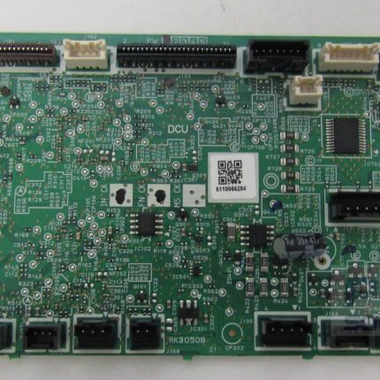 HP RM3-7475-010CN DC Controller PCB For Color Laserjet Managed M507 M527 M528