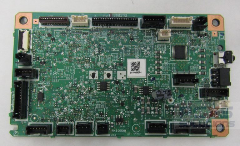 HP RM3-7475-010CN DC Controller PCB For Color Laserjet Managed M507 M527 M528