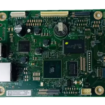 HP 7KW75-6001FORMATTER BOARD, M283, M283FDN, M283FDW, 283FDN, 283FDW