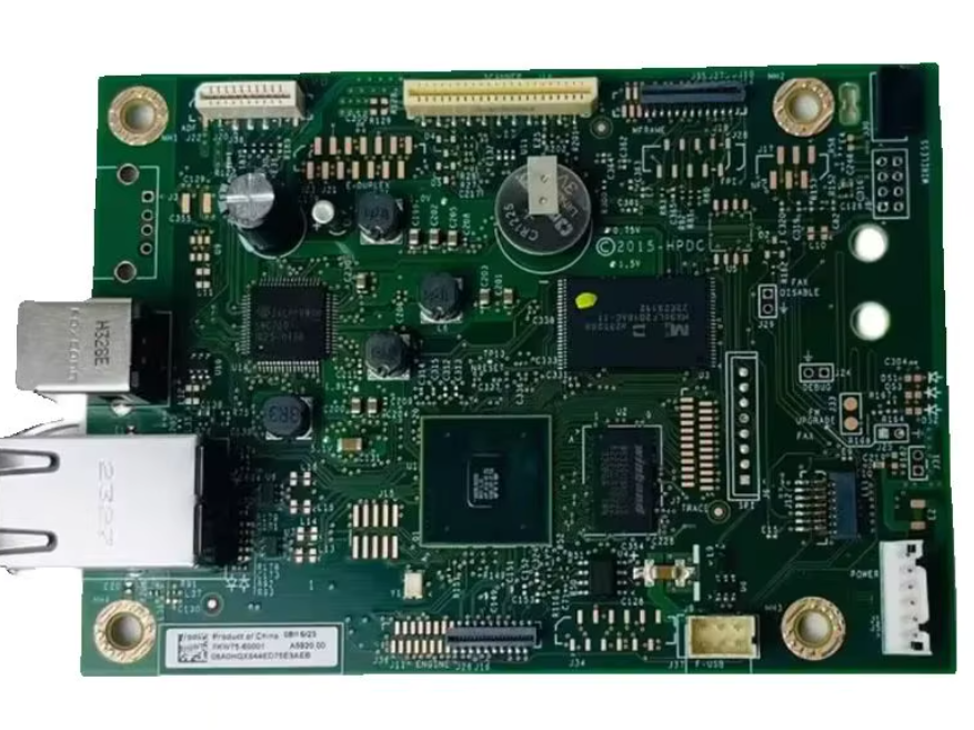 HP 7KW75-6001FORMATTER BOARD, M283, M283FDN, M283FDW, 283FDN, 283FDW HP 7KW75-6001FORMATTER BOARD, M283, M283FDN, M283FDW, 283FDN, 283FDW - Image 1