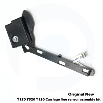 HP CQ890-67001 for HP T120 T520 T130 T525 T530 T730 T830 Transport Line Sensor Assembly Kit