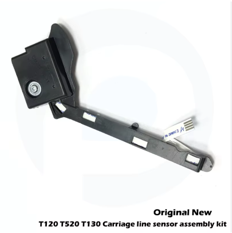 HP CQ890-67001 for HP T120 T520 T130 T525 T530 T730 T830 Transport Line Sensor Assembly Kit