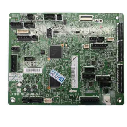HP RM2-9493 M631 M632 M633 DC Controller Engine